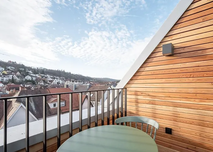 Limehome Elsenhansstr *