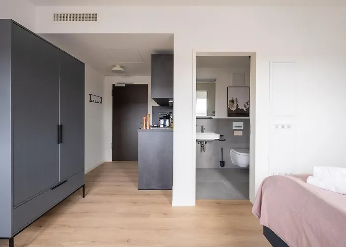 Apartament Limehome Elsenhansstr