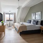 דירה Limehome Elsenhansstr