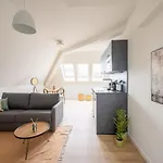 Limehome Elsenhansstr דירה