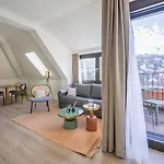 Limehome Elsenhansstr דירה *