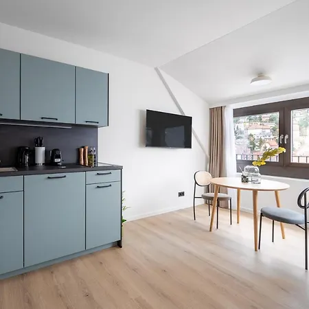 아파트 Limehome Elsenhansstr