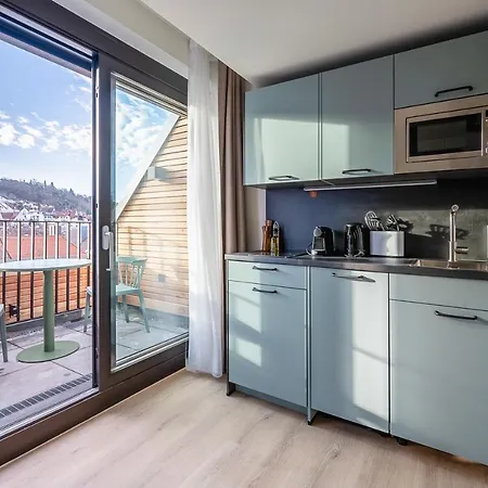 Apartamento Limehome Elsenhansstr Estugarda