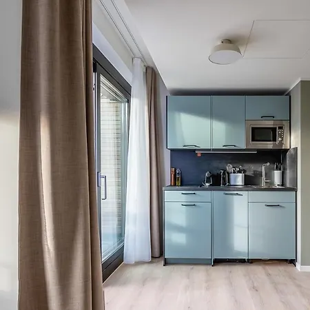 Limehome Elsenhansstr Stoccarda