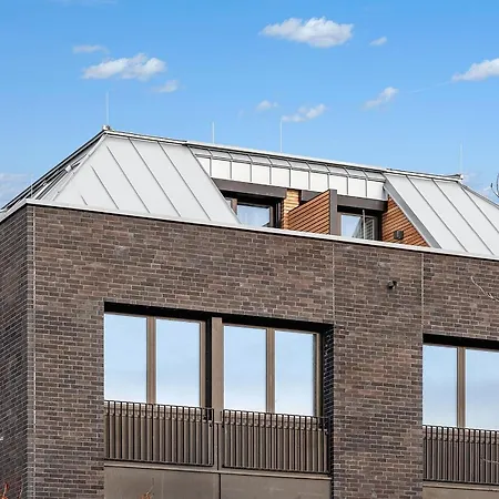 Limehome Elsenhansstr Apartamento *