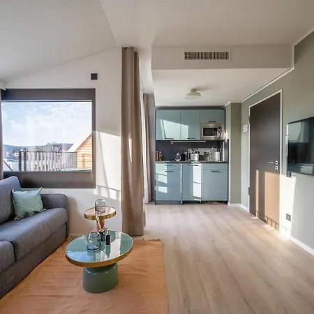 Appartement Limehome Elsenhansstr *