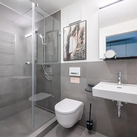 Limehome Elsenhansstr Apartamento Estugarda