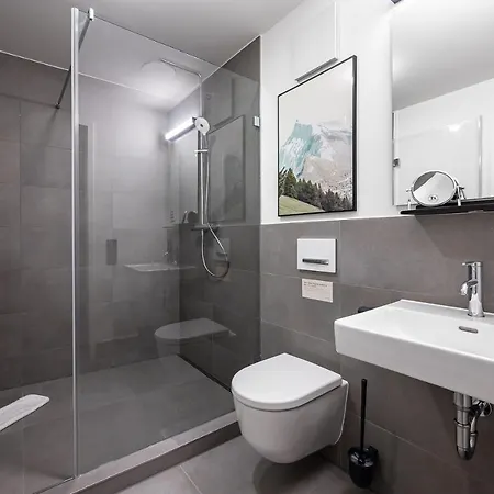 Appartement Limehome Elsenhansstr