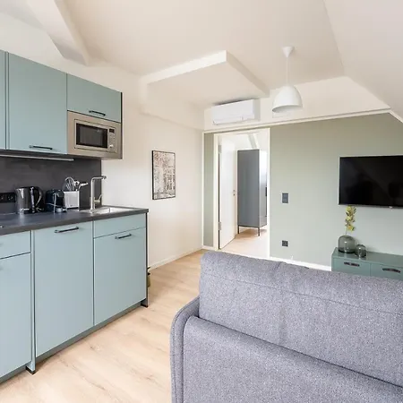 Limehome Elsenhansstr Stuttgart