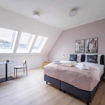 Limehome Elsenhansstr * 슈투트가르트