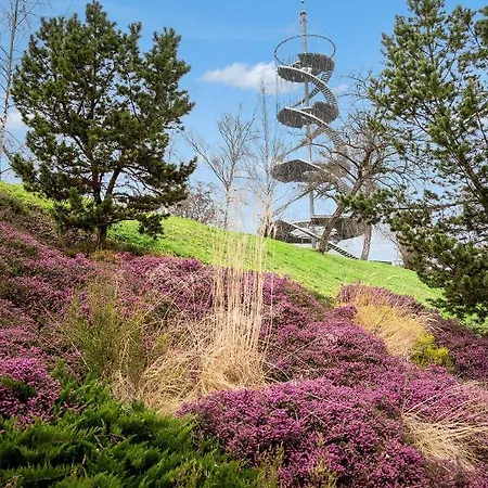 Apartamento Limehome Elsenhansstr Estugarda