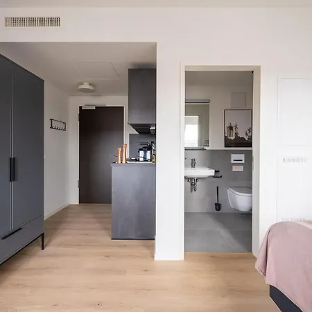 Appartement Limehome Elsenhansstr