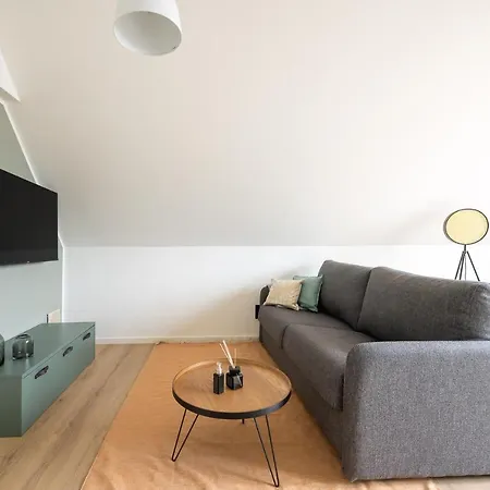 公寓 Limehome Elsenhansstr