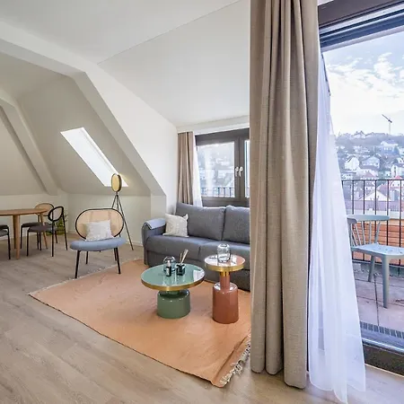 Limehome Elsenhansstr Apartamento *