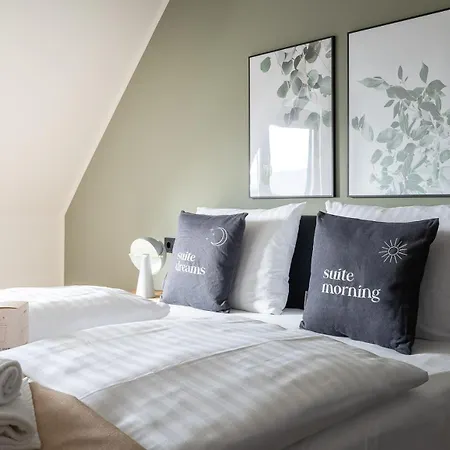 Apartamento Limehome Elsenhansstr