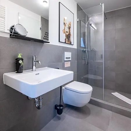 Limehome Elsenhansstr Appartement Stuttgart