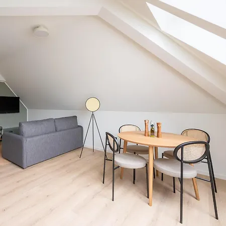 Apartamento Limehome Elsenhansstr *