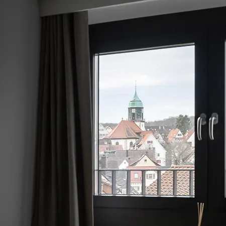Limehome Elsenhansstr Appartement Stuttgart