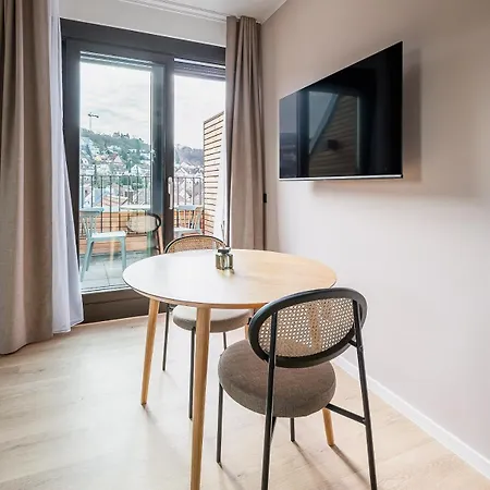 Appartement Limehome Elsenhansstr