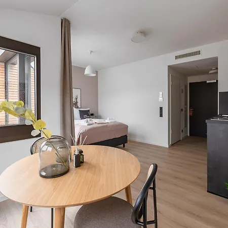 Appartement Limehome Elsenhansstr *