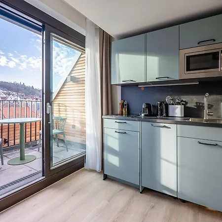 Limehome Elsenhansstr Stuttgart