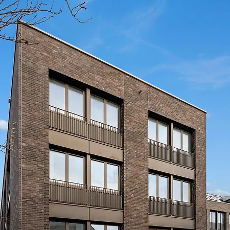 Limehome Elsenhansstr *