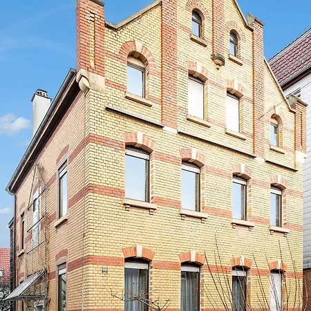 Appartement Limehome Elsenhansstr