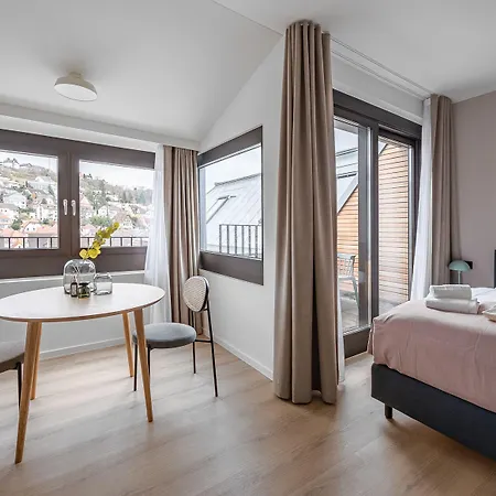 아파트 Limehome Elsenhansstr