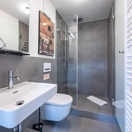 Appartement Limehome Elsenhansstr Stuttgart