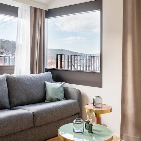 Limehome Elsenhansstr Apartamento *