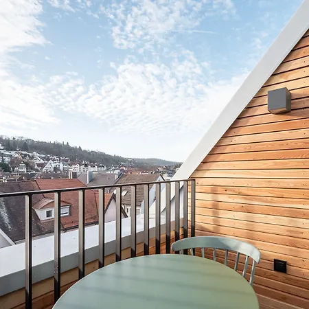 Limehome Elsenhansstr Apartman