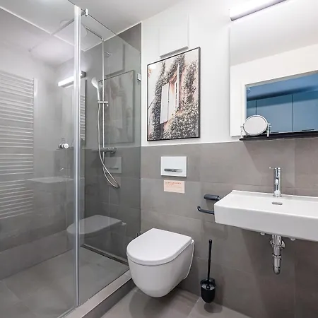 Limehome Elsenhansstr * Stuttgart