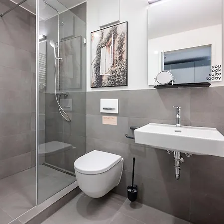 Limehome Elsenhansstr Appartement Stuttgart