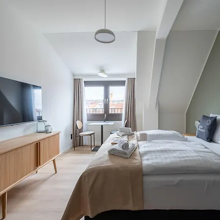 Limehome Elsenhansstr Appartement Stuttgart