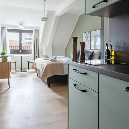 Limehome Elsenhansstr * Stuttgart