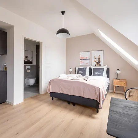 Limehome Elsenhansstr Stuttgart