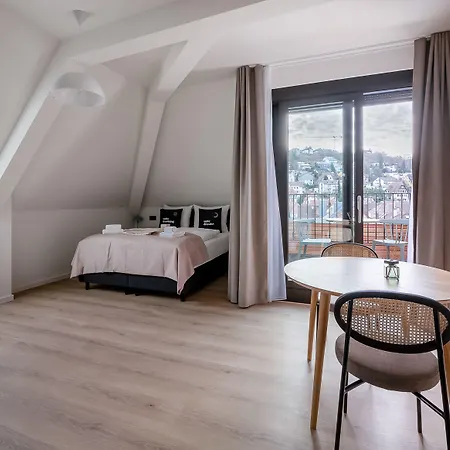 Appartement Limehome Elsenhansstr *