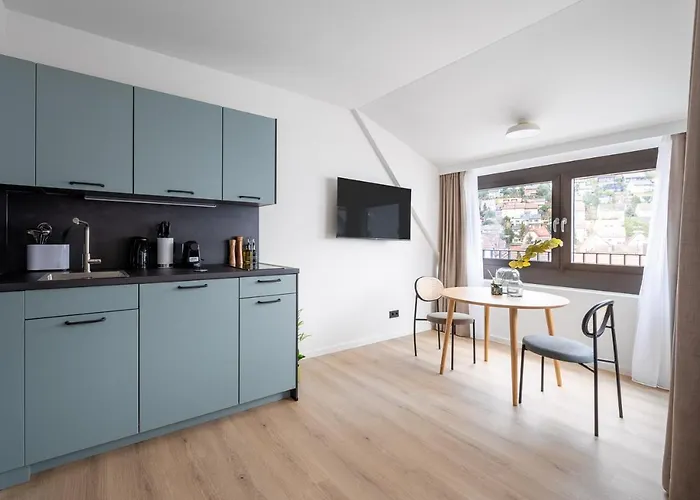 Appartamento Limehome Elsenhansstr