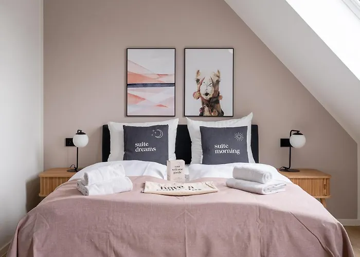 Limehome Elsenhansstr * Stuttgart