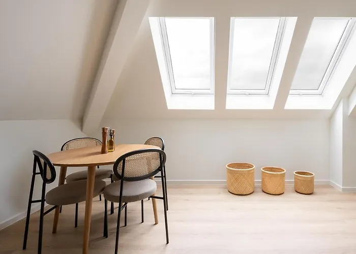 Limehome Elsenhansstr Apartman Stuttgart