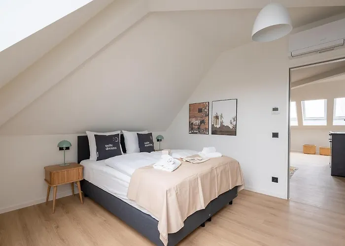 Limehome Elsenhansstr Apartamento *