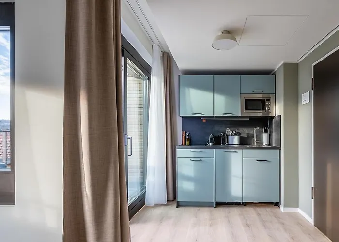 Limehome Elsenhansstr 斯图加特