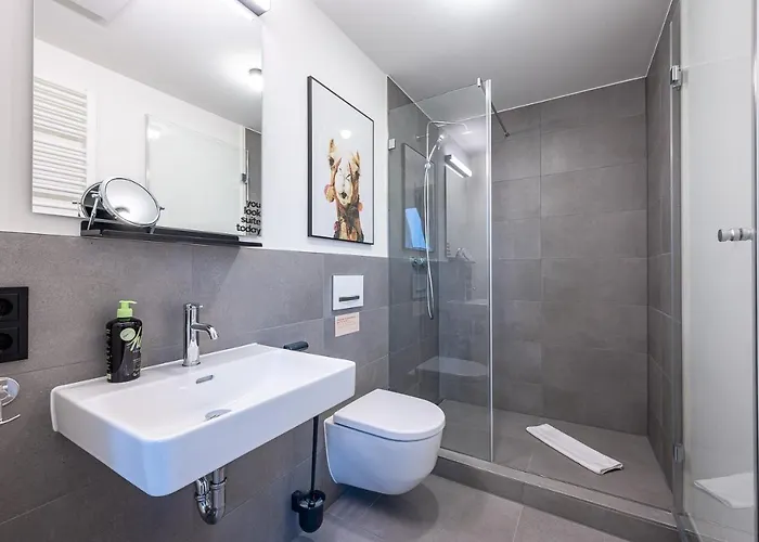 Limehome Elsenhansstr *