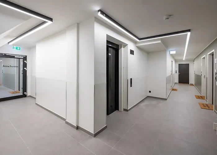 Limehome Elsenhansstr Estugarda