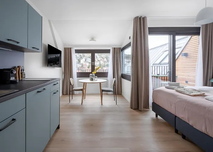 Limehome Elsenhansstr * Estugarda