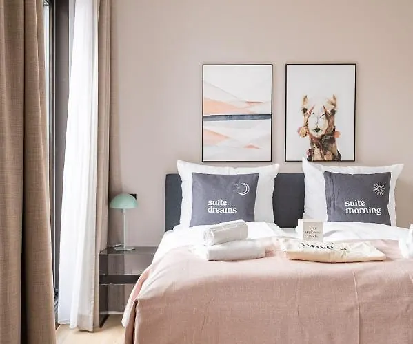 Appartamento Limehome Elsenhansstr *