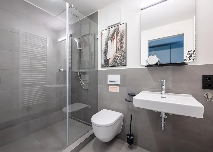 Limehome Elsenhansstr Appartamento Stoccarda