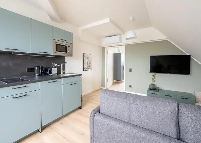 Limehome Elsenhansstr Estugarda