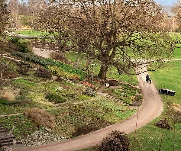 Limehome Elsenhansstr * Stuttgart