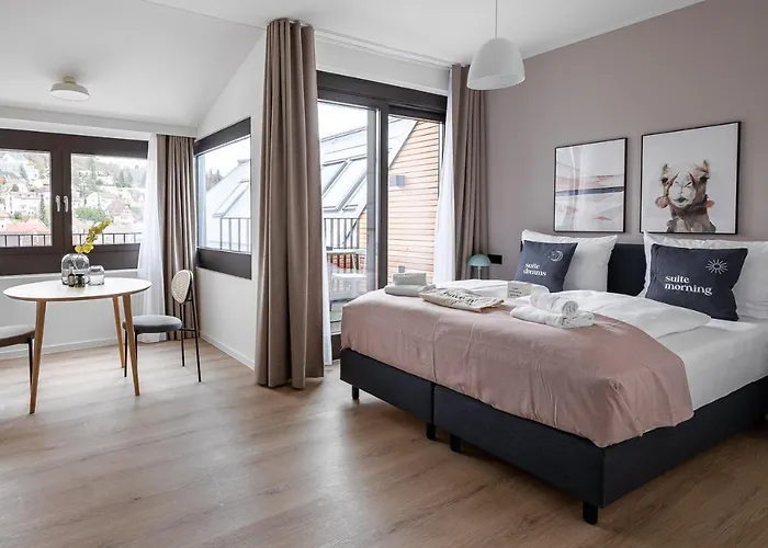 Apartamento Limehome Elsenhansstr Estugarda